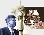Kennedy's challenge